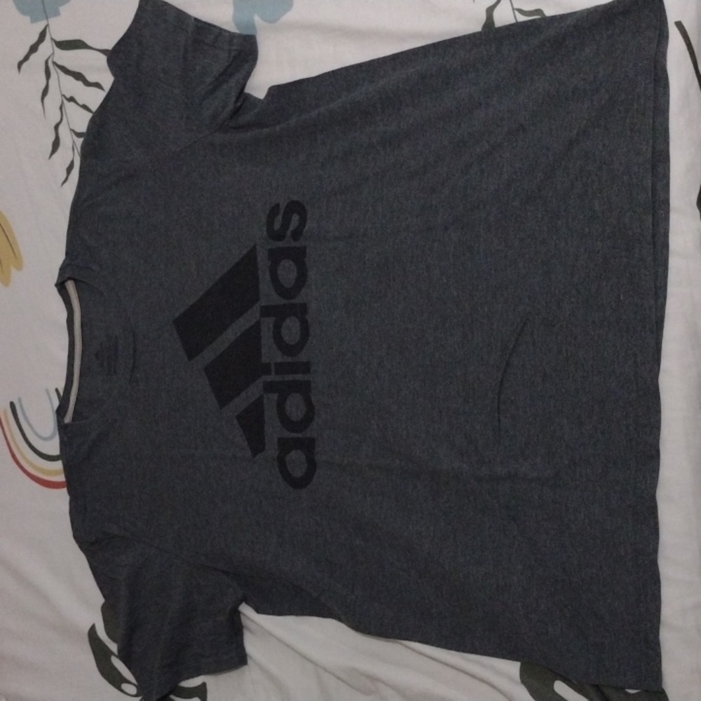 Adidas shirt